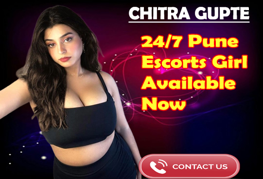 Pune Escorts Portfolio