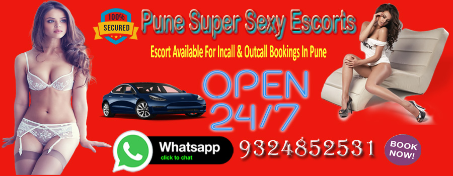 About Pune Escorts