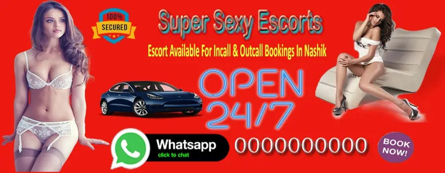 Nashik Escorts