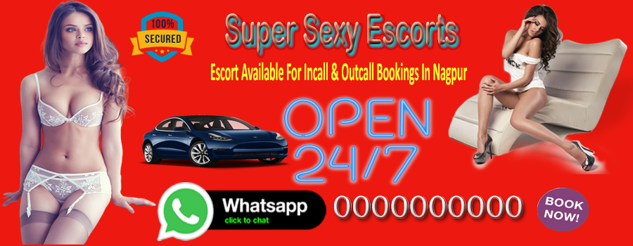 Nagpur escorts